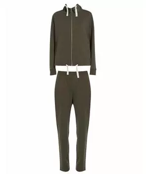 Костюм с брюками