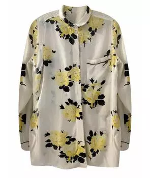 Костюм с брюками