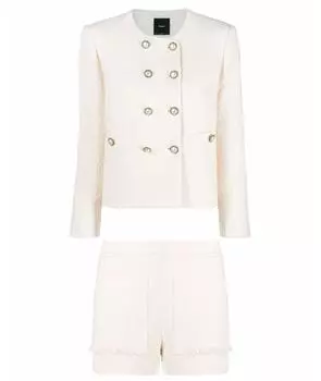 Костюм с брюками