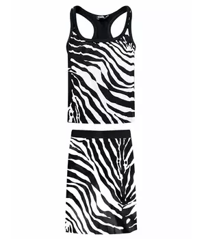 Костюм с брюками