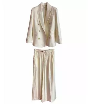 Костюм с брюками