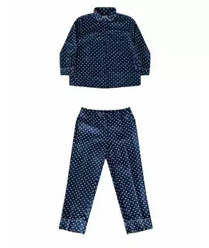 Костюм с брюками