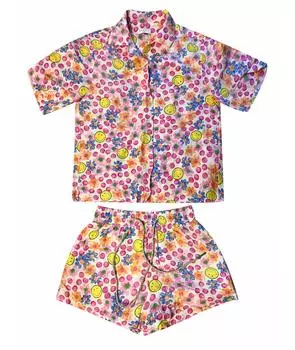 Костюм с брюками