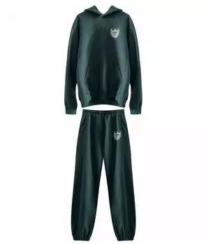 Костюм с брюками