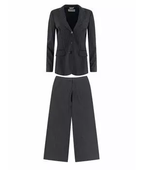 Костюм с брюками