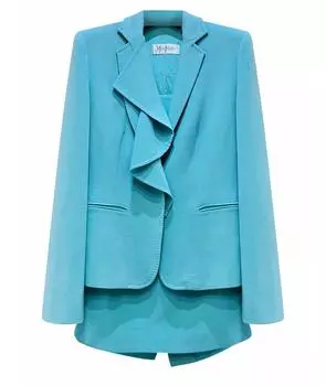 Костюм с брюками