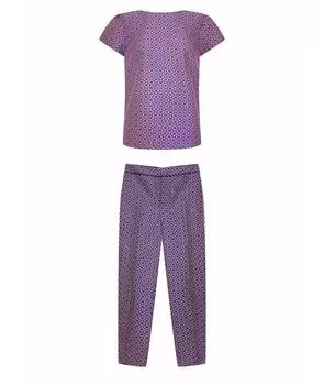 Костюм с брюками