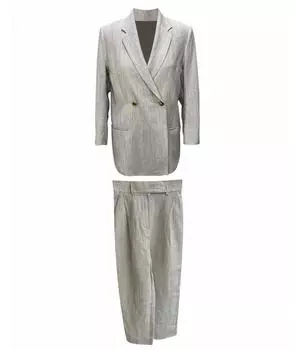 Костюм с брюками