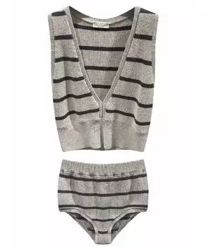 Костюм с брюками