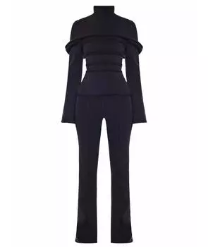 Костюм с брюками