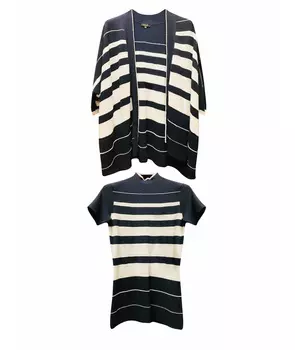 Костюм с брюками