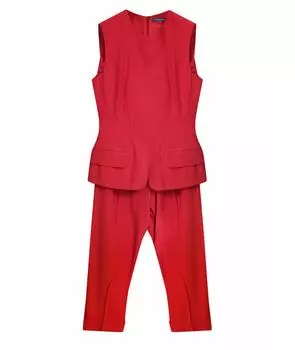 Костюм с брюками