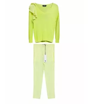 Костюм с брюками