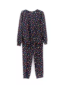 Костюм с брюками