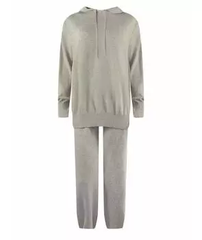 Костюм с брюками