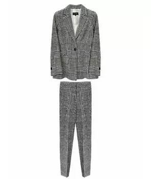 Костюм с брюками