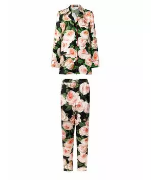 Костюм с брюками