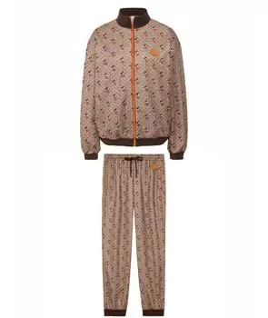 Костюм с брюками