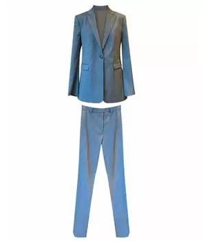 Костюм с брюками