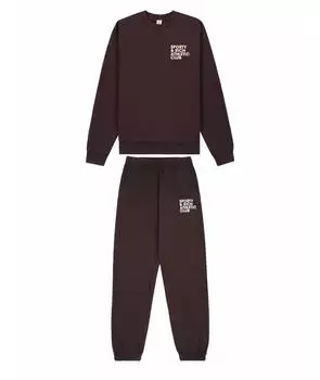 Костюм с брюками