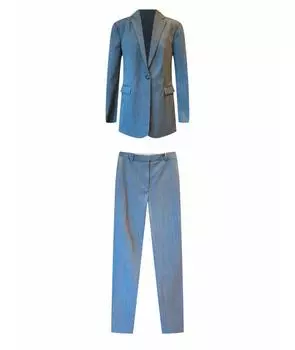 Костюм с брюками