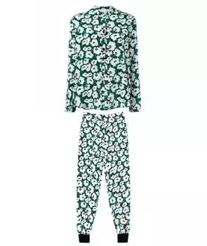 Костюм с брюками