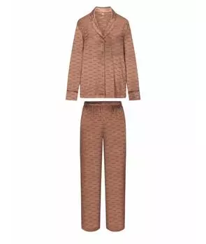 Костюм с брюками