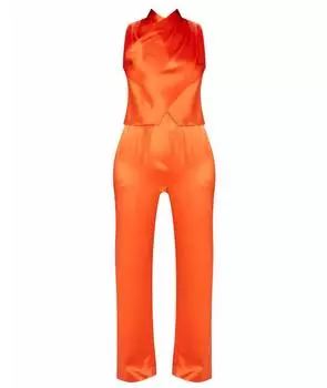 Костюм с брюками