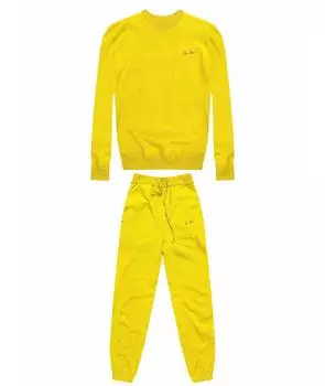 Костюм с брюками