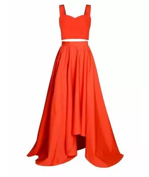 Костюм с брюками