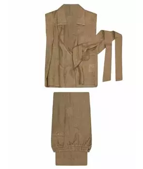 Костюм с брюками