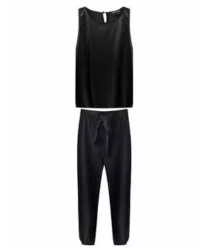 Костюм с брюками