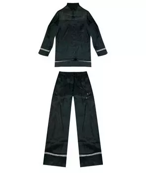 Костюм с брюками