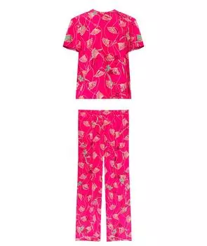 Костюм с брюками