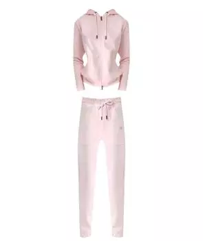 Костюм с брюками