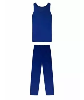 Костюм с брюками