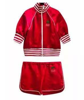 Костюм с брюками