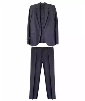Костюм с брюками