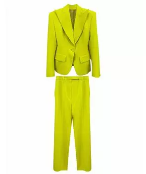 Костюм с брюками