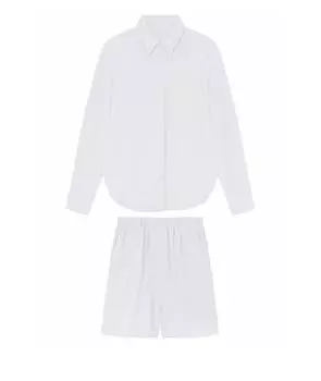 Костюм с брюками