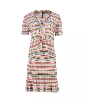 Костюм с брюками