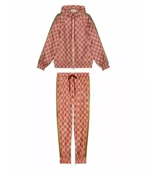 Костюм с брюками