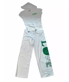 Костюм с брюками