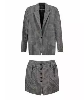 Костюм с брюками