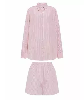 Костюм с брюками