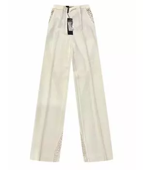 Костюм с брюками