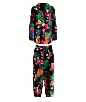 Костюм с брюками