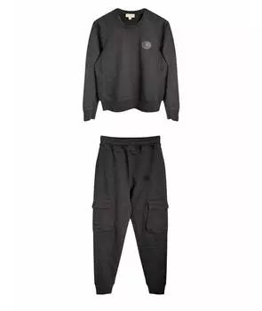 Костюм с брюками