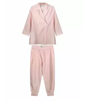 Костюм с брюками