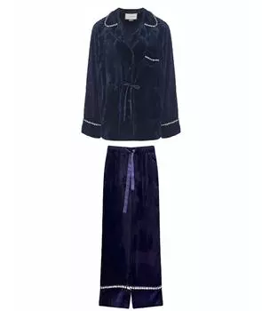 Костюм с брюками